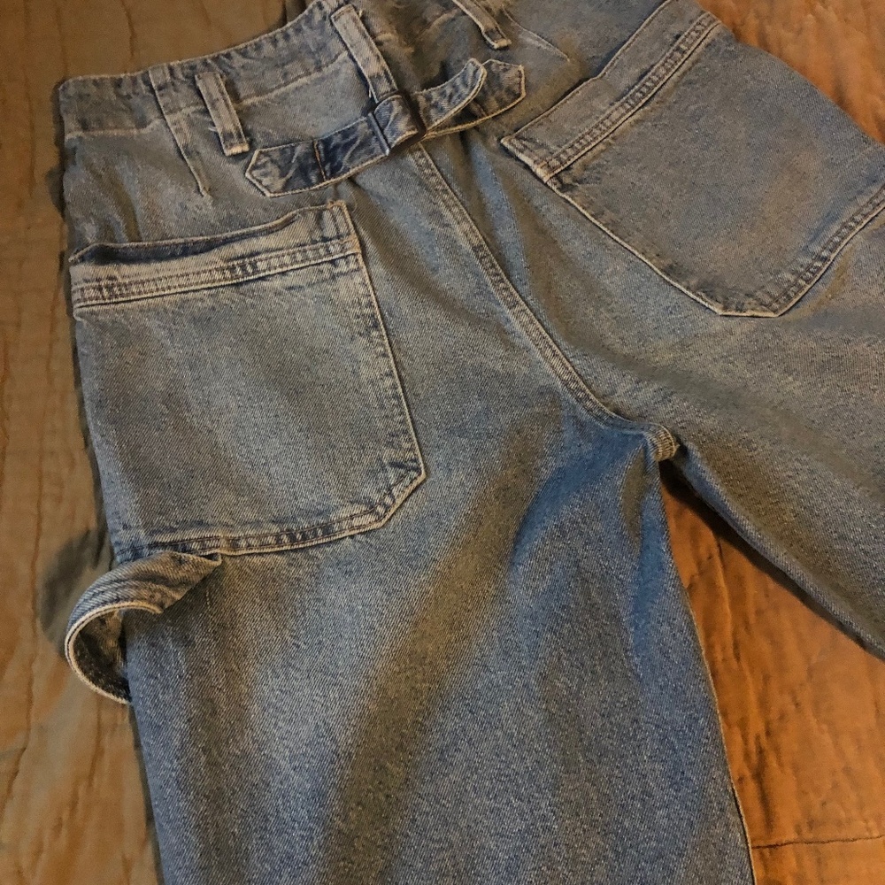 We the Free  jeans